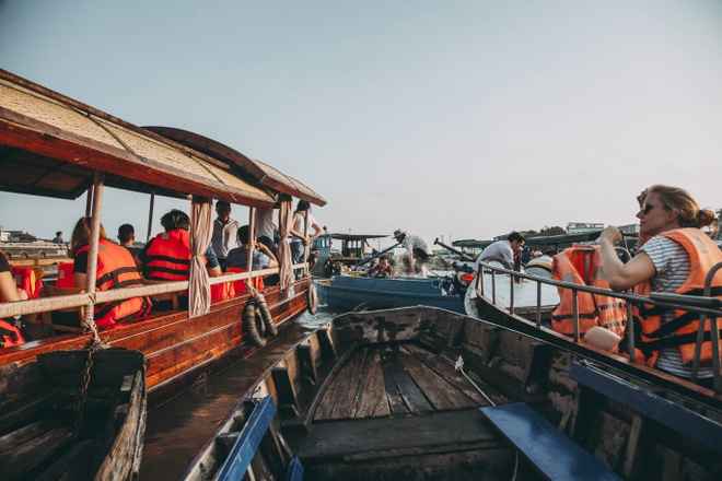 Công ty tour Việt Nam tìm đường hút khách trước lo ngại bệnh dịch
