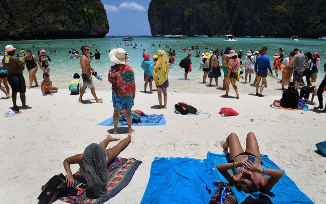 Vì sao Thái Lan vẫn nhất quyết chưa mở cửa đón khách du lịch quốc tế?
