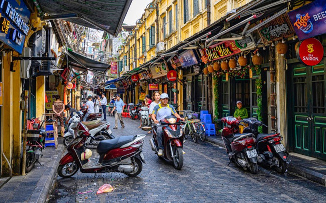 TripAdvisor: Phú Quốc, Hà Nội, TP.HCM, Đà Nẵng... có tên trong Travelers' Choice Awards 2020