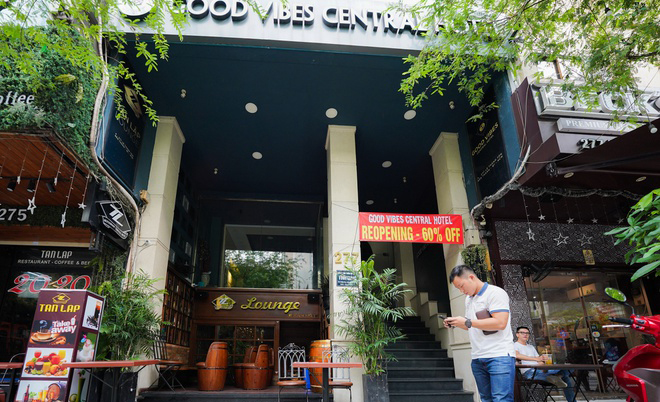 Thị trường khách sạn Việt Nam phải phòng thủ đến hết 2021