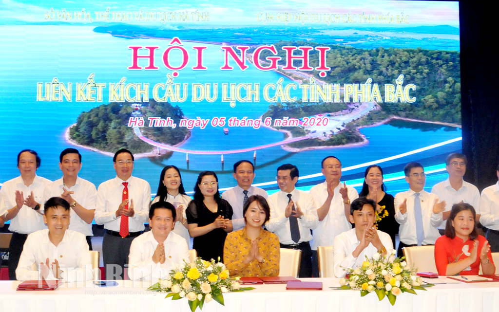 Đưa du lịch Ninh Bình trở thành ngành kinh tế mũi nhọn