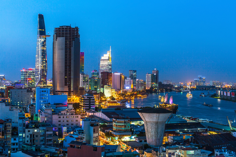 Cushman & Wakefield Việt Nam công bố Báo cáo Quý MarketBeat về thị trường văn phòng, khu công nghiệp và nhà ở trong Quý 4 năm 2020