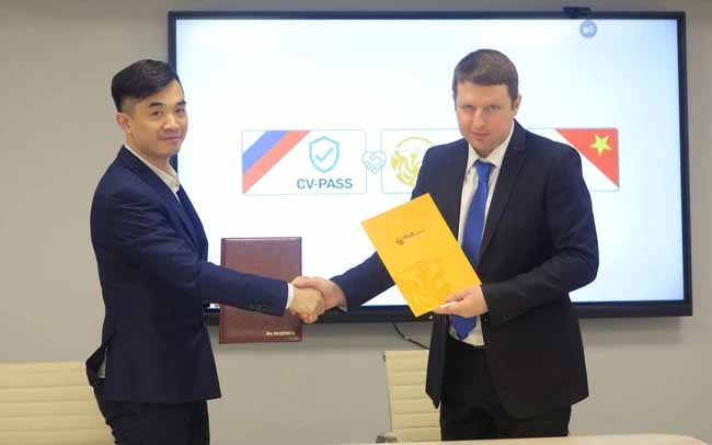 Hộ chiếu kháng thể: Tập đoàn của bầu Hiển bắt tay đối tác Nga tìm cách mở cửa cho hàng triệu du khách Nga vào Việt Nam