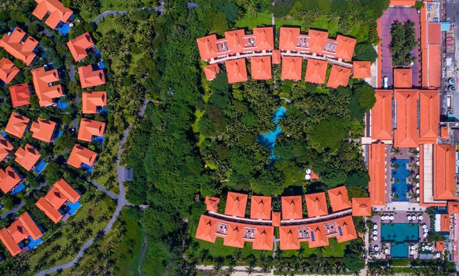 Resort 5 sao Đà Nẵng giảm đến 85% giá phòng