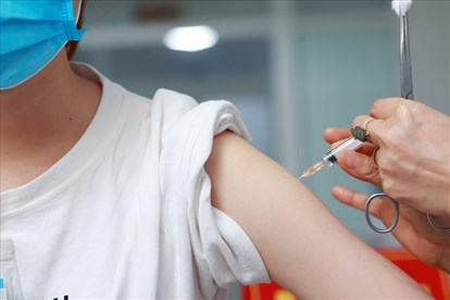 TPHCM ban hành kế hoạch tiêm vaccine cho trẻ em