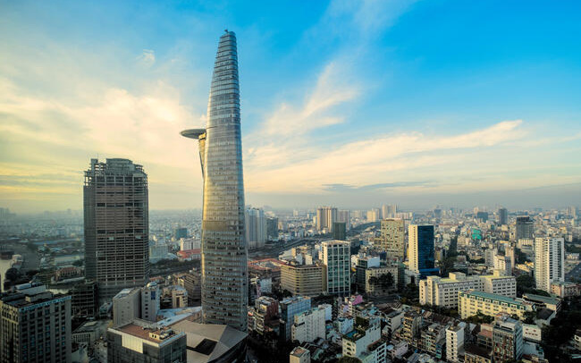 Việt Nam lọt top 5 quốc gia đáng sống và làm việc nhất khu vực châu Á - Thái Bình Dương năm 2021