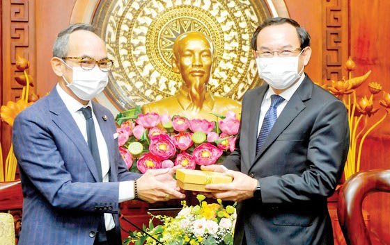 Thái Lan mong muốn mở lại tour du lịch với Việt Nam