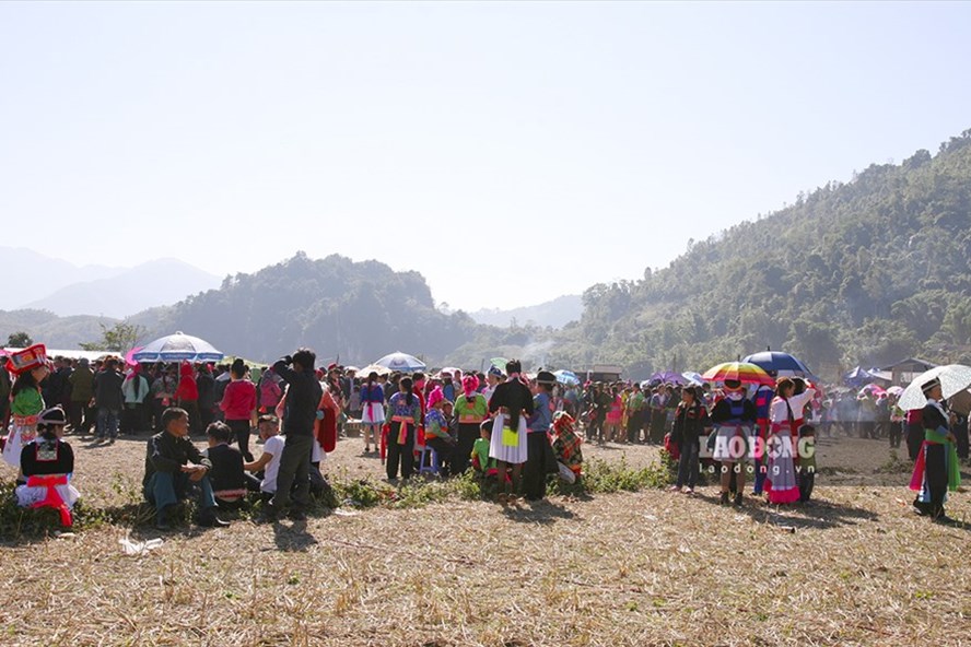 13 tỉnh sẽ tham dự Ngày hội Văn hóa dân tộc Mông tại Lai Châu