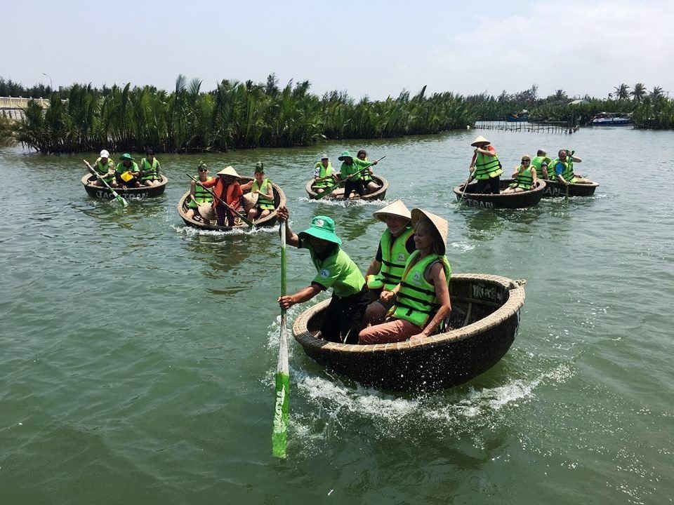 Quảng Nam ban hành bộ tiêu chí về du lịch xanh