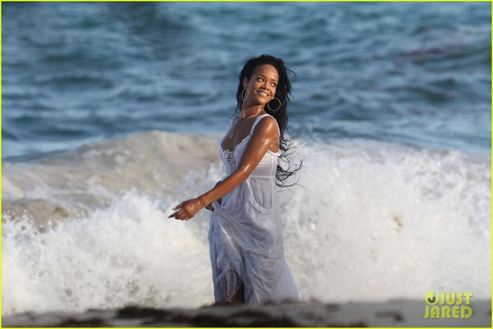 Barbados kỳ vọng “bùng nổ” du lịch cuối năm với hình tượng mới của ngôi sao nhạc Pop Rihanna