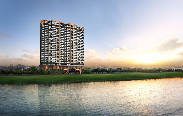CapitaLand Development ra mắt hai dự án căn hộ hạng sang tại Hà Nội và TP. Hồ Chí Minh