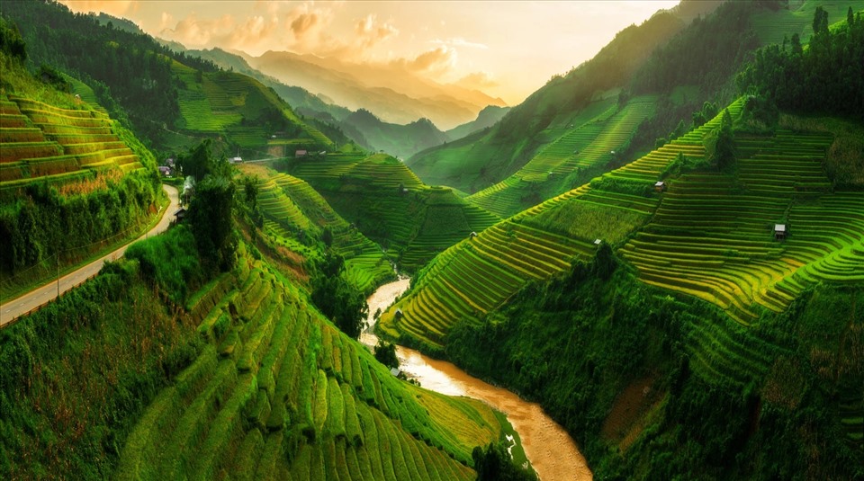 Tạp chí Wanderlust chọn Việt Nam là điểm đến lý tưởng trong tháng 3