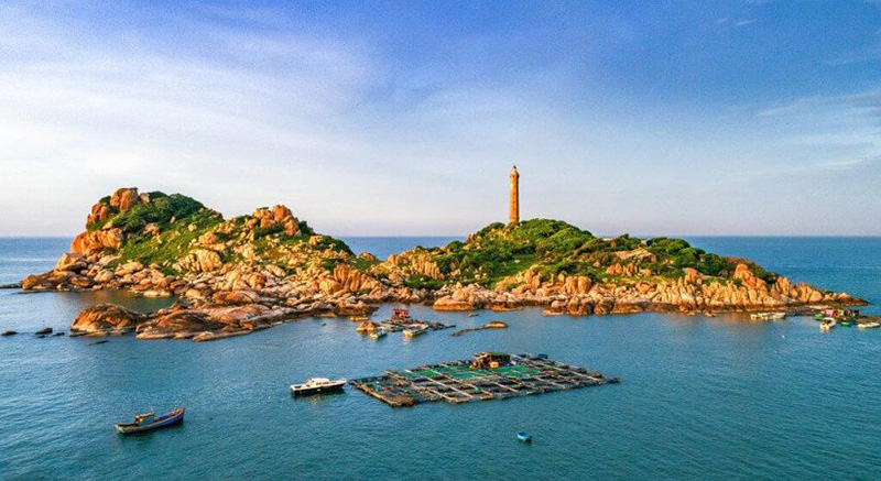 Bộ VHTTDL đồng ý Bình Thuận đăng cai Năm Du lịch quốc gia 2023