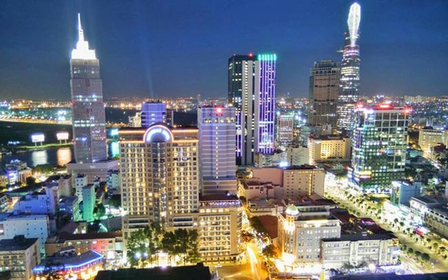 TP Hồ Chí Minh - "Thành phố kỳ lân" trong tương lai
