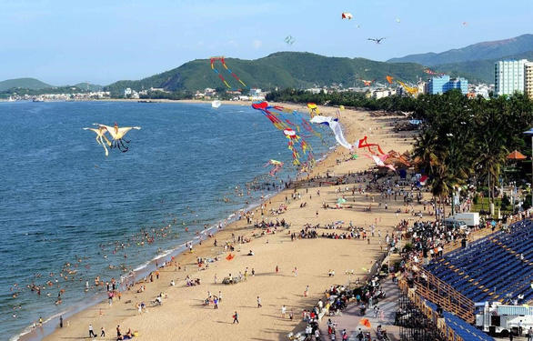 Liên hoan Du lịch biển Nha Trang 2022 tổ chức nhiều không gian mở