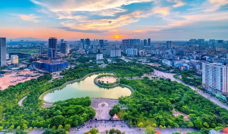 ESG và những tác động tích cực lên thị trường bất động sản Việt Nam