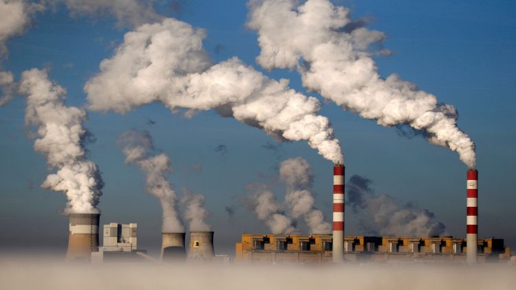 Giảm lượng phát thải khí carbon – Xu hướng toàn cầu để phát triển bất động sản bền vững