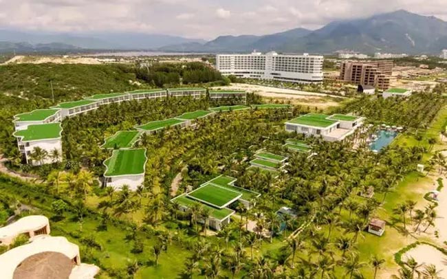 Nữ du khách bị lừa đặt phòng resort cao cấp ở Khánh Hoà