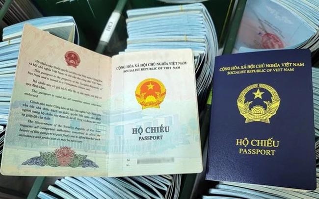 Kể từ khi bổ sung nơi sinh vào hộ chiếu mẫu mới, chưa trường hợp nào gặp khó khi xin Visa