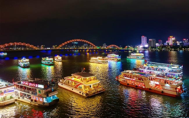 Đà Nẵng trở thành “Điểm đến sự kiện và lễ hội hàng đầu châu Á 2022”