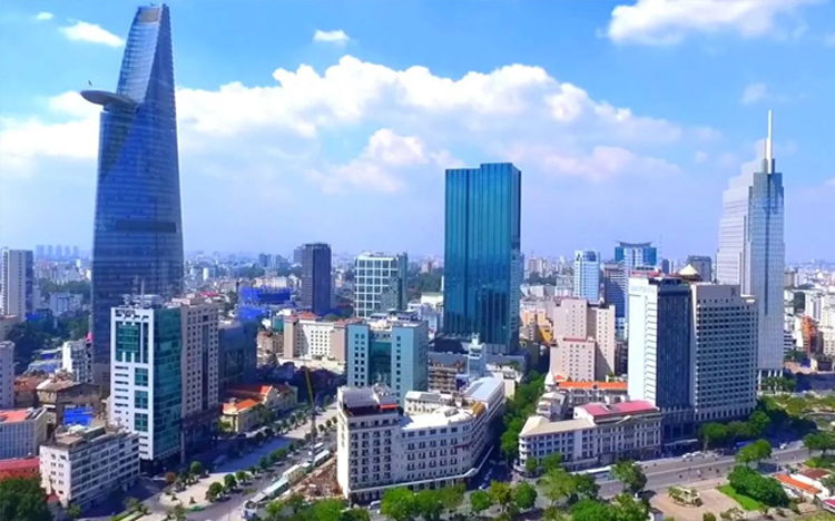 Việt Nam là lựa chọn hàng đầu trong nhóm thị trường mới nổi đối với nhà đầu tư toàn cầu