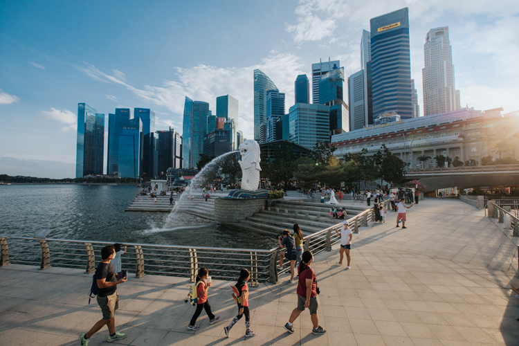 Agoda: Những lý do giúp Singapore lọt top 10 điểm đến hấp dẫn nhất thế giới