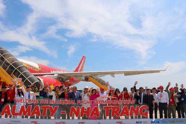 Khánh Hòa tích cực mở rộng thi trường khách du lịch quốc tế