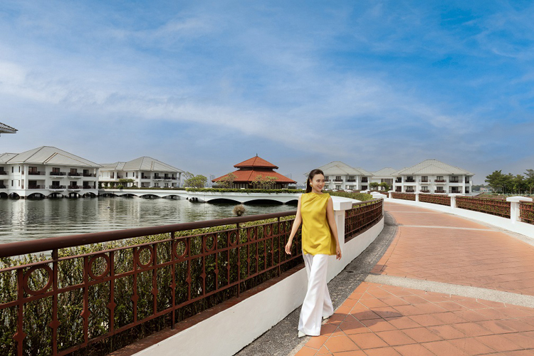 IHG Hotels & Resorts hợp tác độc quyền với Ninh Dương Lan Ngọc ra mắt gói trải nghiệm độc đáo chưa từng có