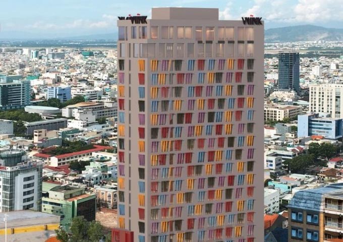 Wink Hotels khai trương khách sạn thứ 2 tại Đà Nẵng