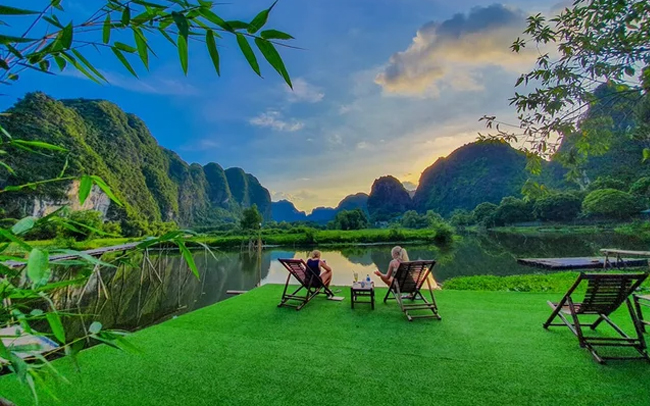Những điểm lưu trú ở Ninh Bình đang có giá tốt để bạn lựa chọn