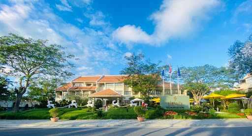Almanity Hội An Resort & Spa vươn mình trở thành biểu tượng nghỉ dưỡng sang trọng