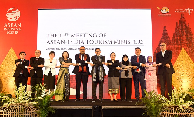 Diễn đàn Du lịch ASEAN: Nâng tầm vị thế du lịch ASEAN và quảng bá du lịch Việt Nam với thế giới