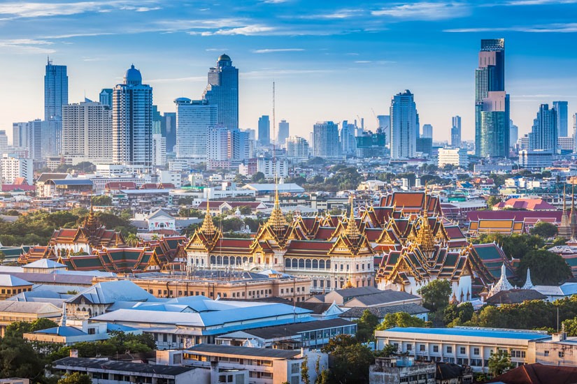 Tất tần tật những lưu ý khi du lịch Bangkok