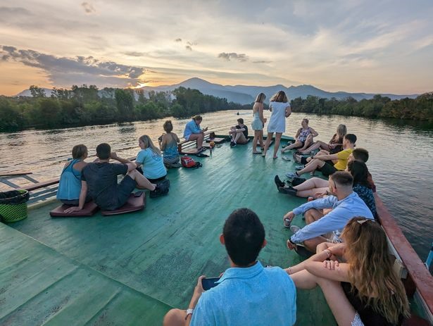 Kết luận của khách Tây phượt xuyên Thái Lan - Việt Nam - Campuchia