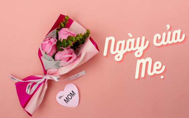 TGM Research: PNJ là thương hiệu gắn bó mật thiết với Ngày của Mẹ nhất tại Việt Nam