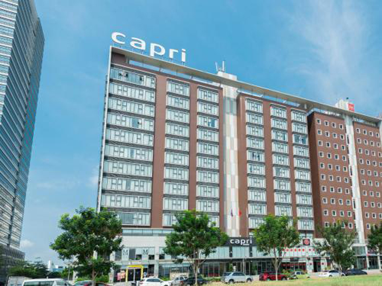 JLL tư vấn thương vụ bán danh mục khách sạn đầu tiên tại Đông Nam Á của năm 2023