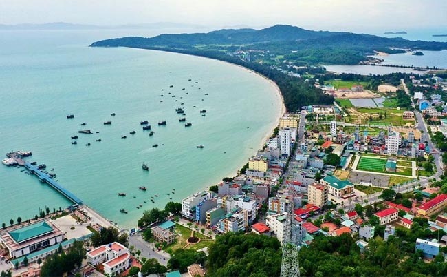 Tháng 7 sẽ mở đường bay thương mại tuyến Tuần Châu - Hạ Long ra đảo Cô Tô