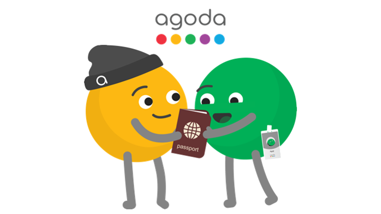 Agoda tiết lộ lượt tìm kiếm tăng 33% sau khi thời hạn thị thực điện tử được nâng lên 90 ngày
