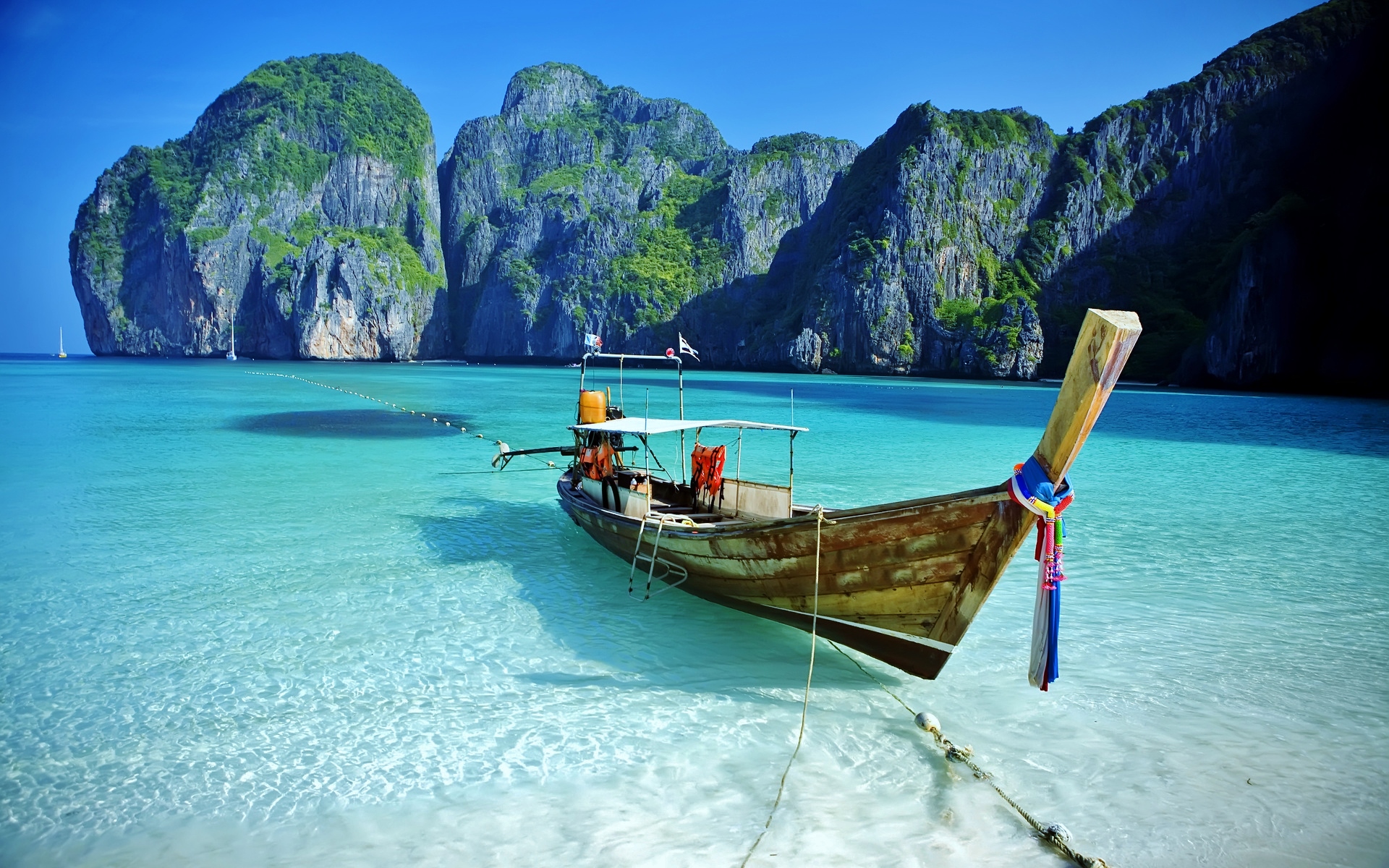 Dân sành du lịch mách nước loạt “tọa độ” không thể bỏ lỡ tại đảo thiên đường Phuket