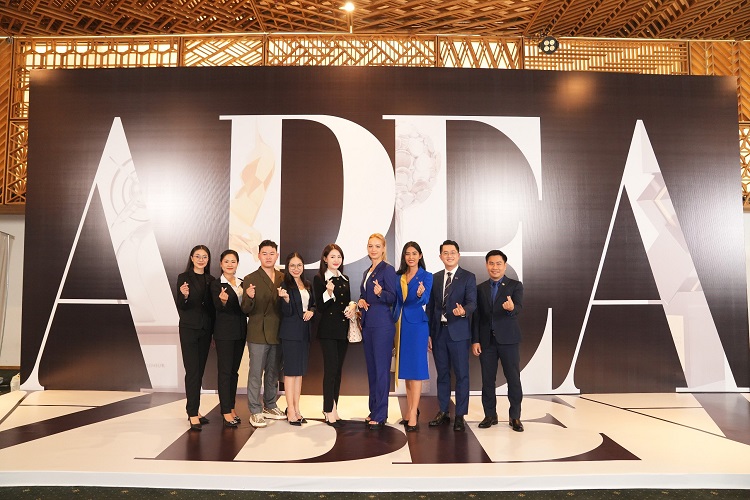 DOIDEP, Thương hiệu truyền cảm hứng Châu Á 2023 