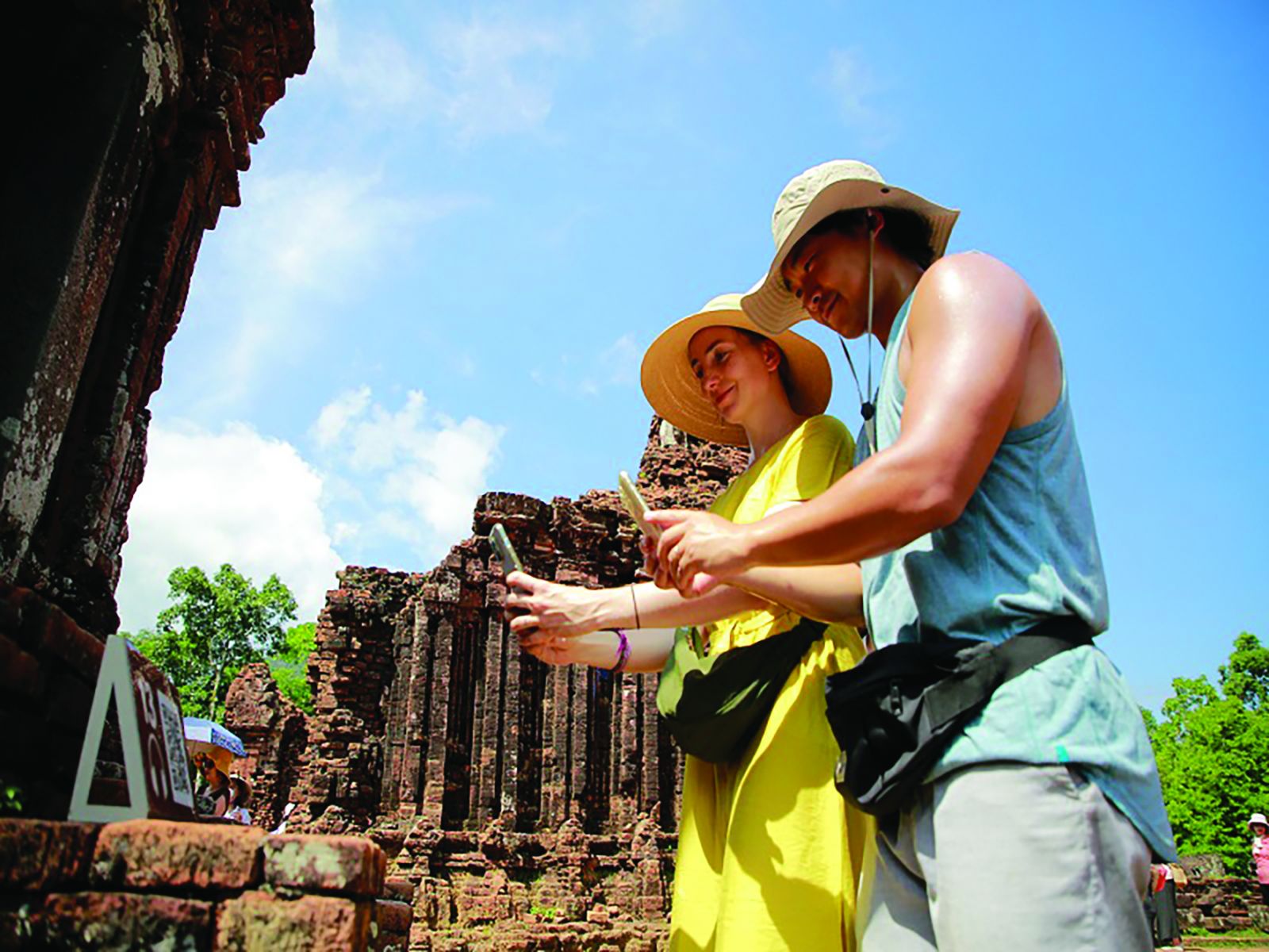 Quảng Nam thúc đẩy du lịch thông minh