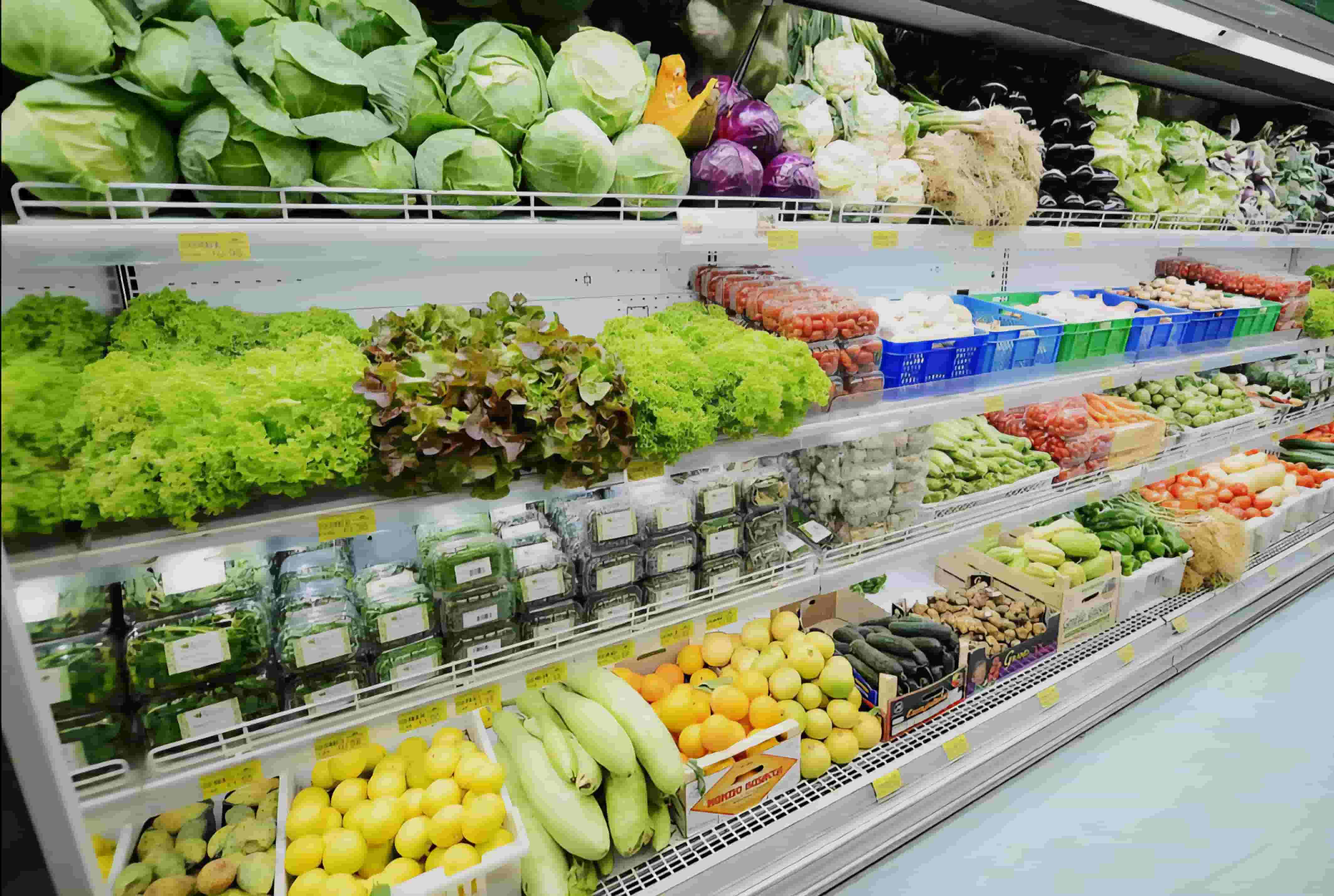 Nhiều sản phẩm OCOP mới chỉ dừng ở khâu trưng bày