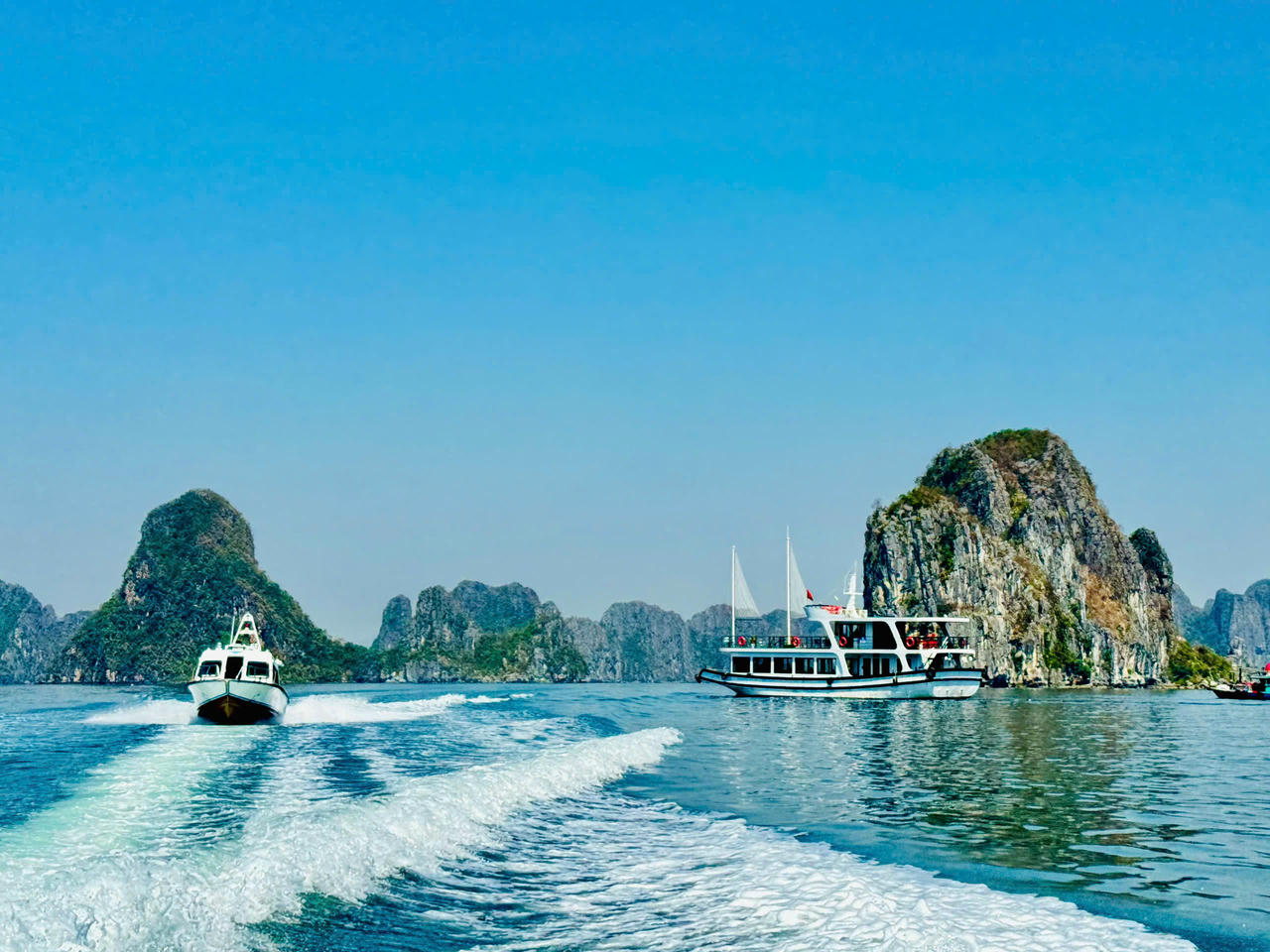 Ngày Lữ hành Việt Nam sẽ được tổ chức lần đầu tiên tại Quảng Ninh