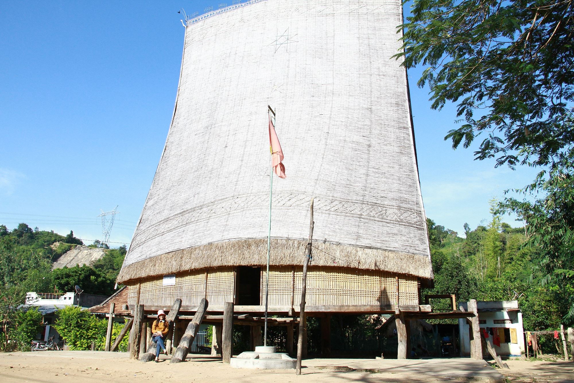 Nhớ Tây Nguyên