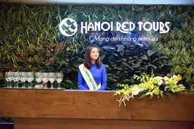 HanoiRedtours tổ chức nhiều chương trình khuyến mại, giảm giá mùa Hè