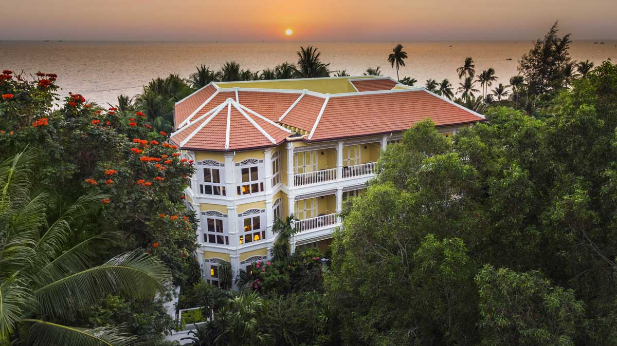 LaVeranda Resort Phú Quốc tổ chức cuộc thi viết về ẩm thực