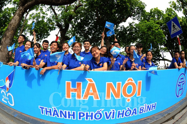 Báo cáo Hạnh phúc Thế giới 2022: Việt Nam tăng 2 bậc