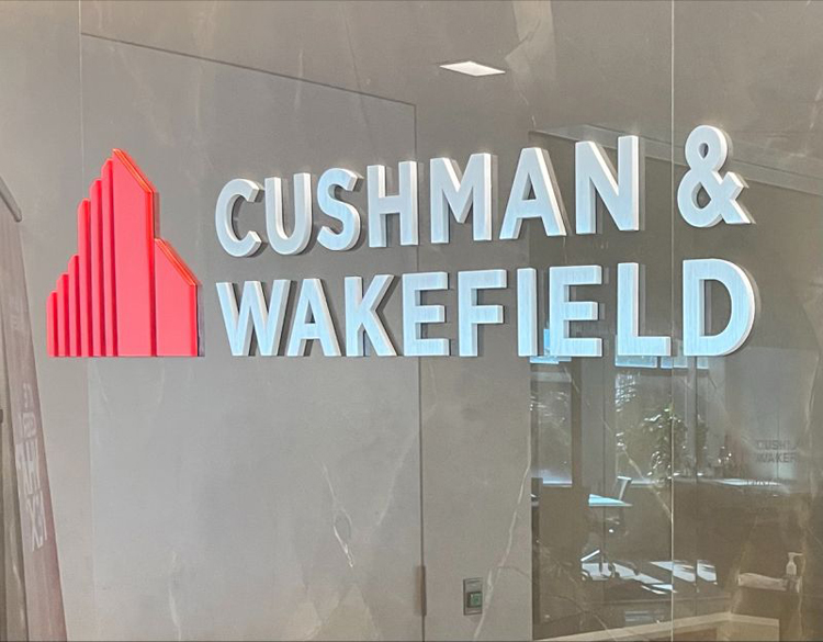 Kỷ niệm 15 năm Cushman & Wakefield thành lập tại Việt Nam