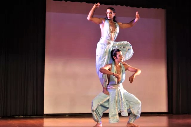 Khám phá Múa cổ điển Ấn Độ tại Việt Nam