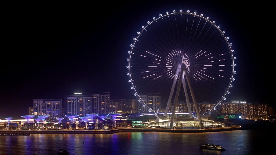 Khách du lịch sẽ đổ xô đến Dubai năm 2023 vì lý do này?